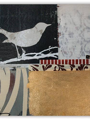 pássaro marrom l., X-AF01 por atacado de Actetre Deutschland Gmbh