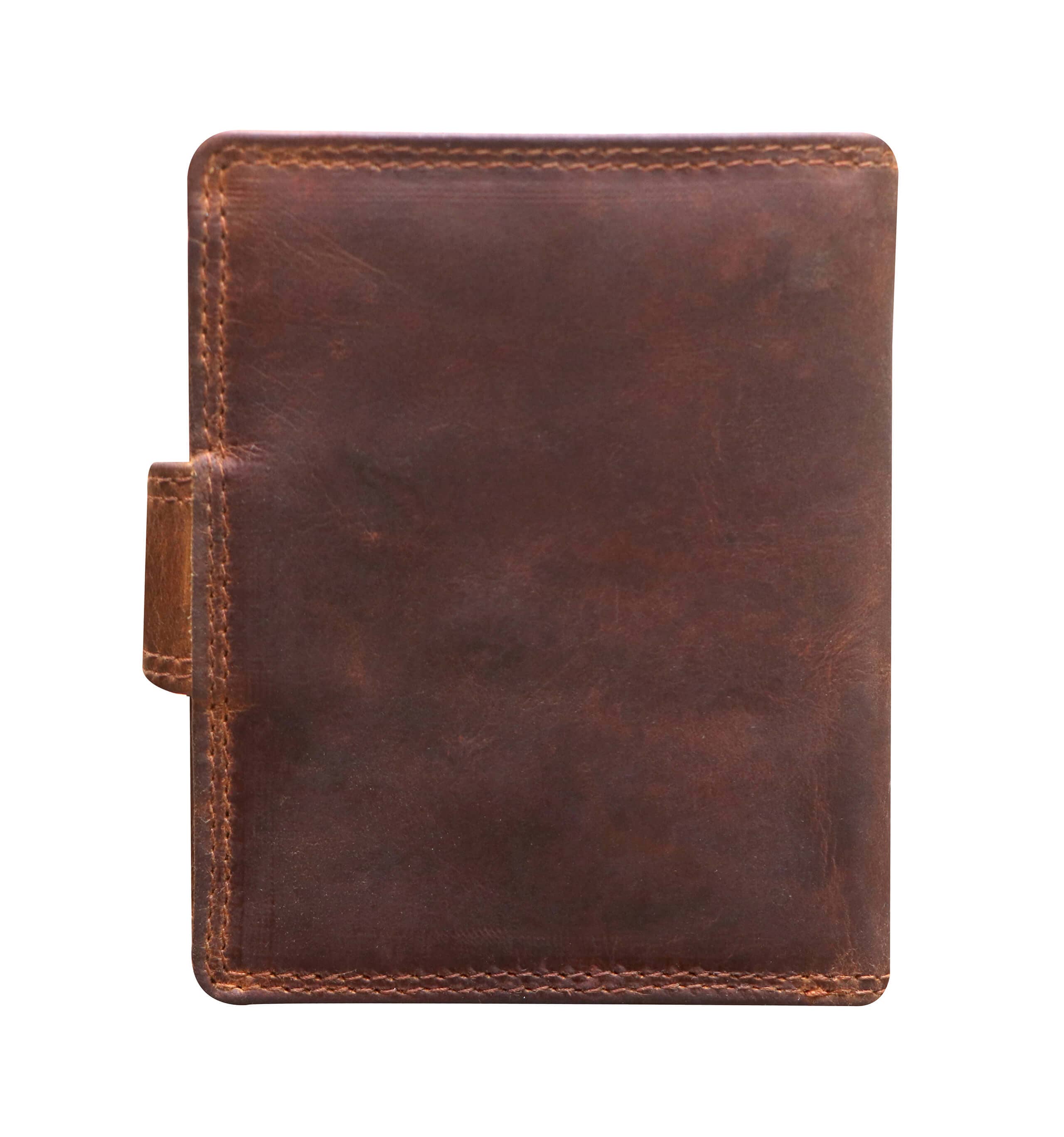 Greenwood - Wholesale Wallet - Unisex - Josy Wallet Women RFID Protection Small Wallet Leather Men24
