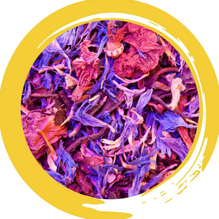 Fig Formosa - Oolong Tea for wholesale by Scented Leaf Tea House