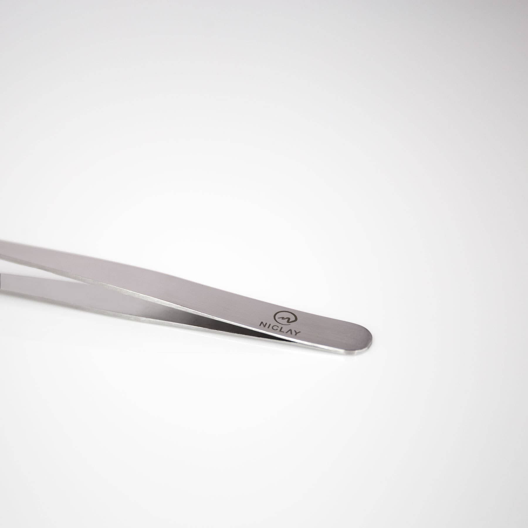 NICLAY - Wholesale Tweezers - Eyebrow tweezers - diamond coated1
