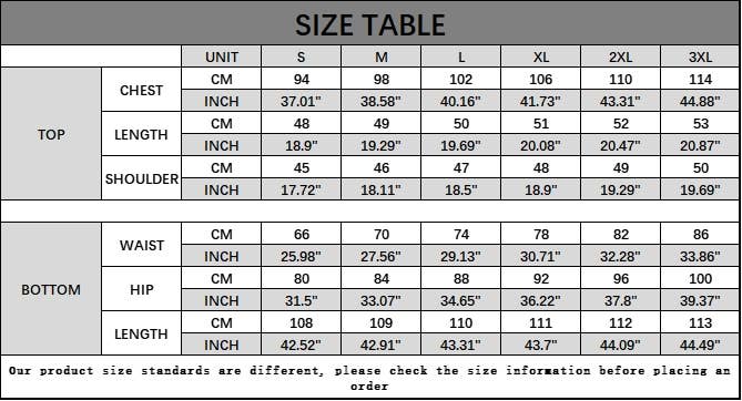 Lily Clothing - Wholesale Top & Pant Set (NOT Loungewear) - Women's - SOLID COLOR TEMPERAMENT COMMUTER FASHION SET1