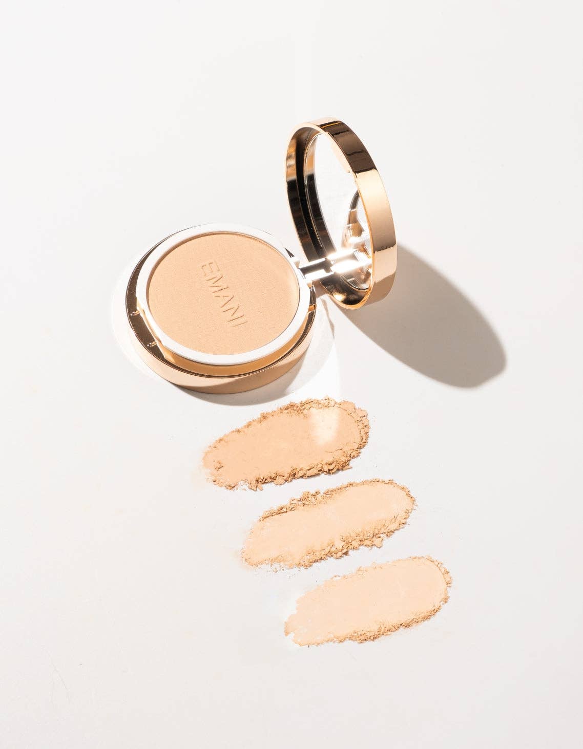 EMANI VEGAN COSMETICS - Vente Fonds de teint - Fond de teint mat impeccable13