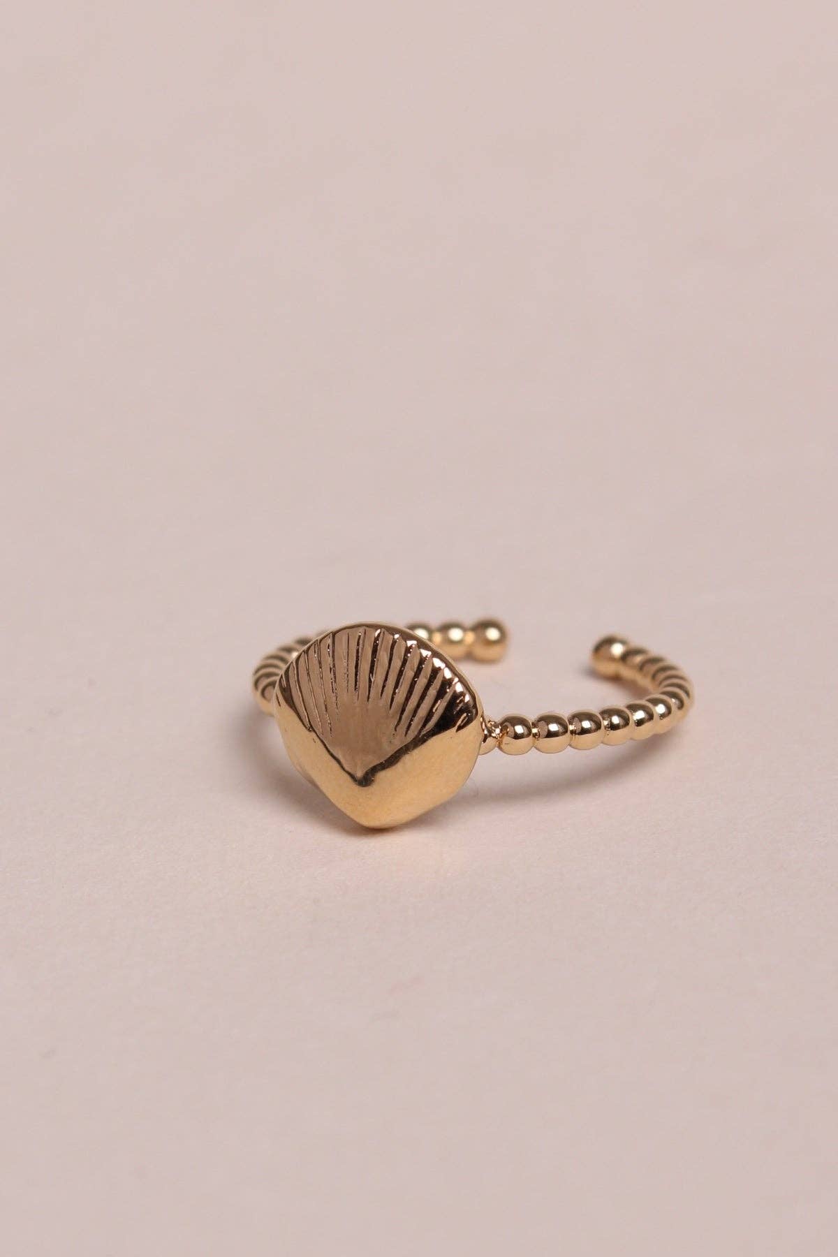 Waekura - Wholesale Cocktail/Statement Ring - Conglia ring0