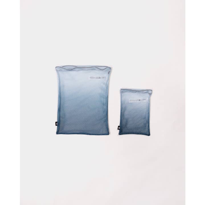 Arpe - Wholesale Grocery/Shopping Bag - Zero Waste Blue Steel Bags2