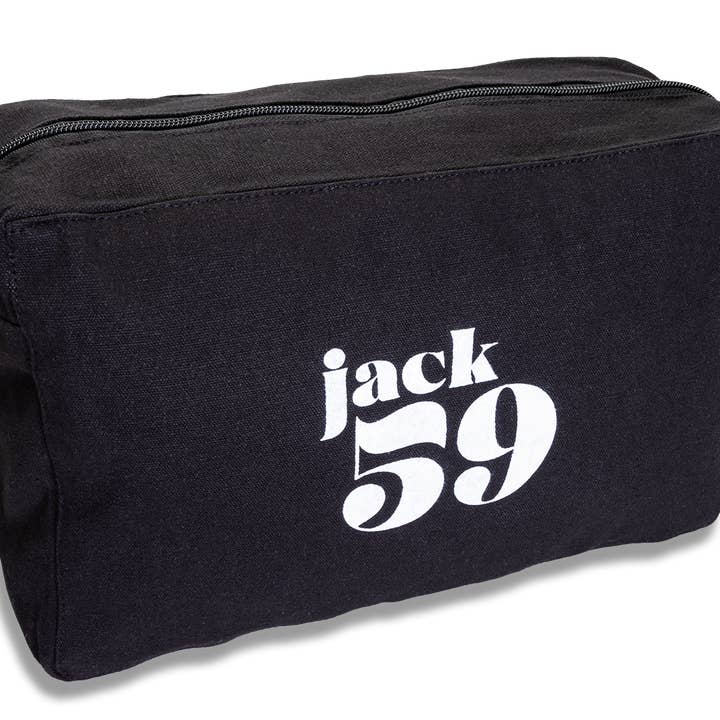 Bolsa de Viaje - Jack59 para venta al por mayor de Jack59 Inc.