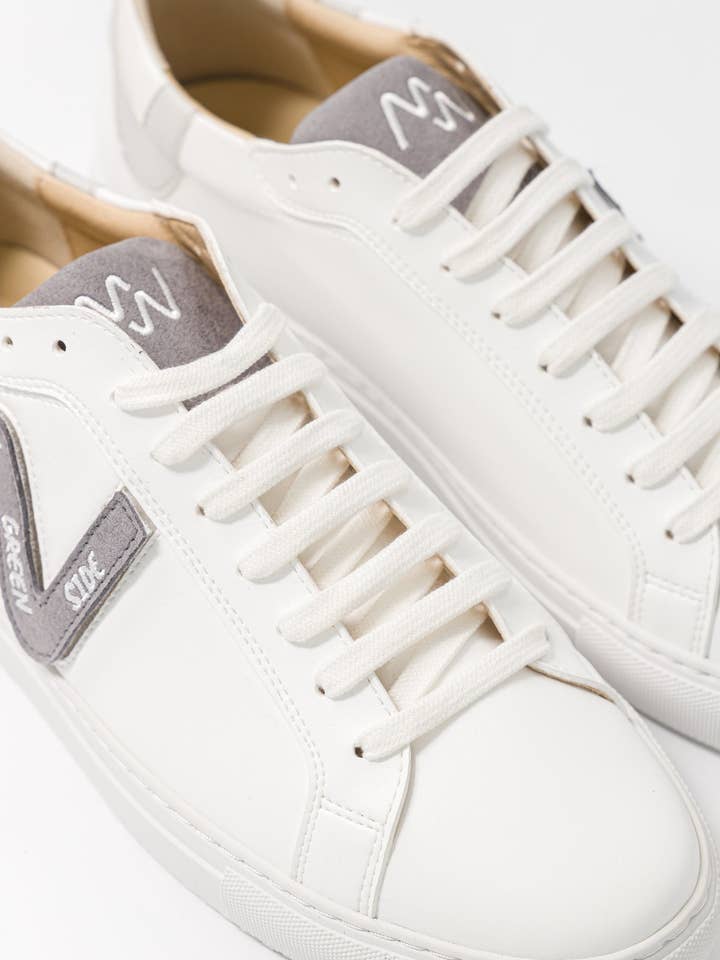 Wild Walker - Cinzento por atacado de Mood Walk