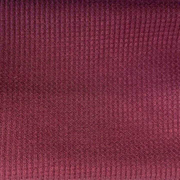 Nina Marie Scrunchies+ - Wholesale Fashion Headband - Women's - THE BOUJEE BEAUJOLAIS HEADBAND6