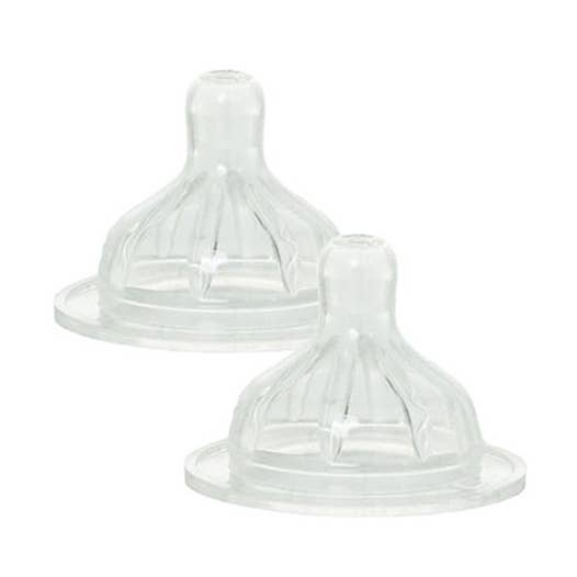 The French Baby Bottle - Tétine M 6 months + for wholesale by Pharmedistore