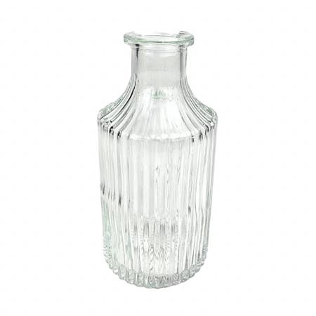 Glass Bud Vase for wholesale by Plantita & Co.