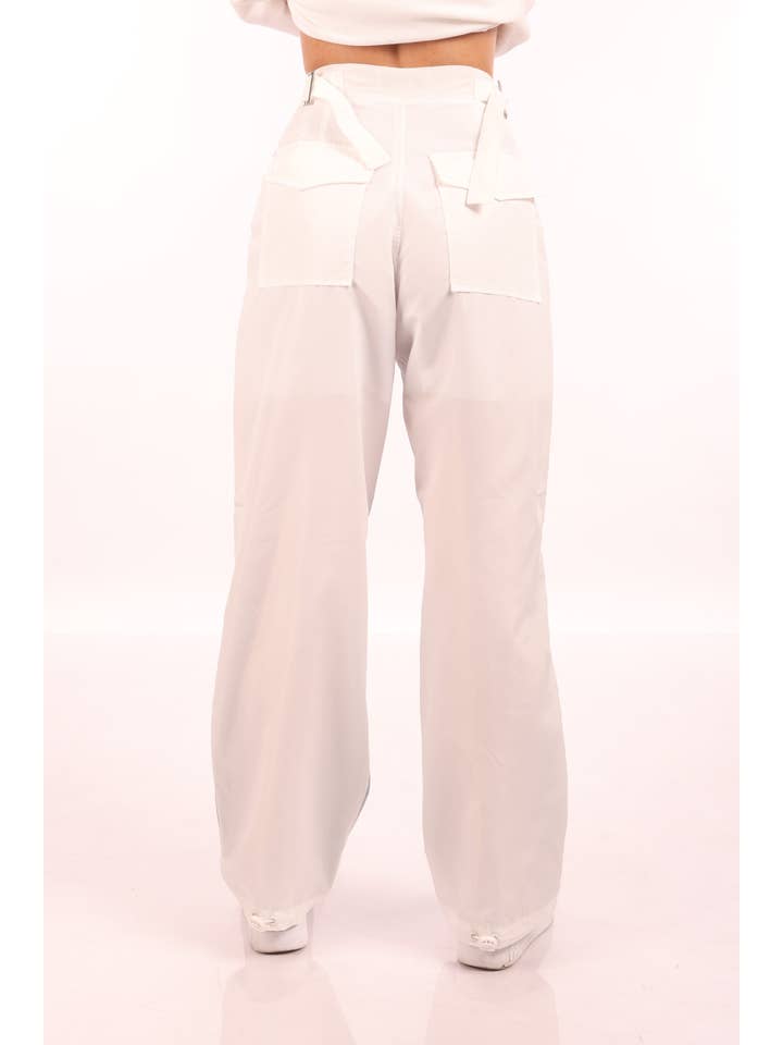 My 9Teen - Wholesale Jeans - Women's - Parachute Jean Pants15