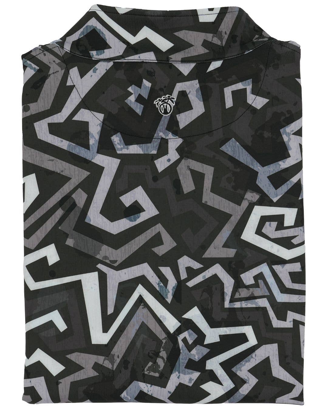 USA Palm - Wholesale Polo - Men's - Infinity 1/4 Zip120