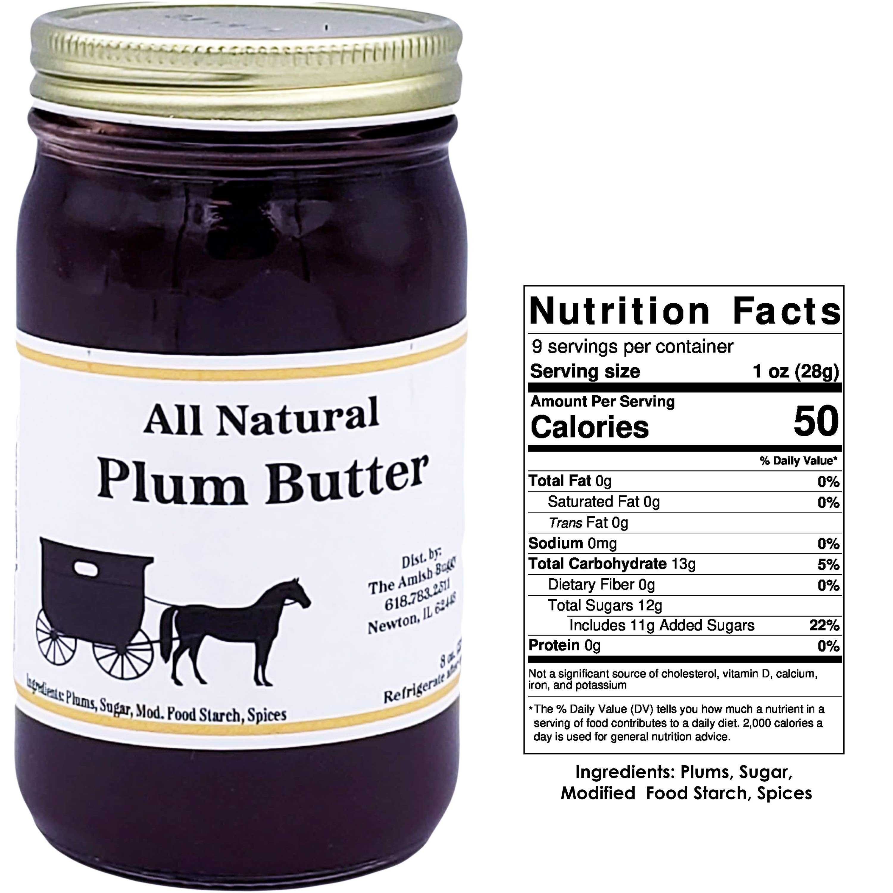 Arndt's Fudgery LLC - Wholesale Jam/Jelly - Amish Made Butters22