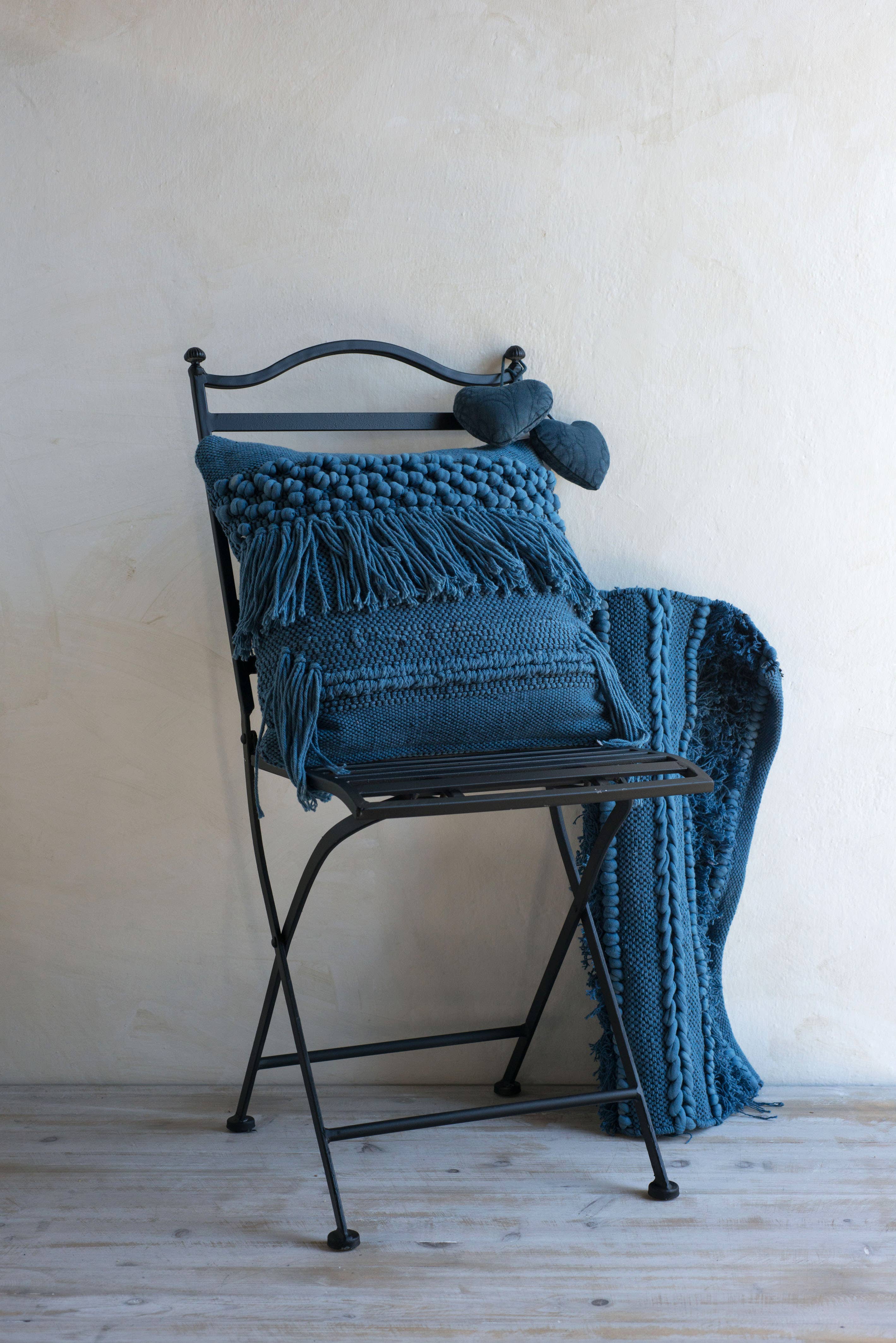 Luxe Lodge - Wholesale Throw/Decorative Pillow - pillow