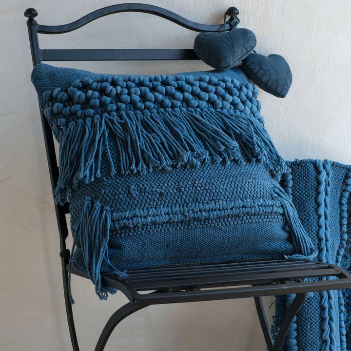 Luxe Lodge - Wholesale Throw/Decorative Pillow - pillow0