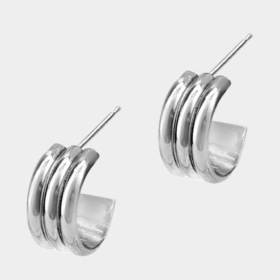 Aros de gama para venta al por mayor de Kara Yoo