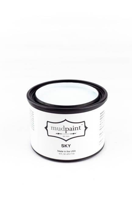MudPaint - Wholesale Paint Set - Order 16 oz Pints Quickly32