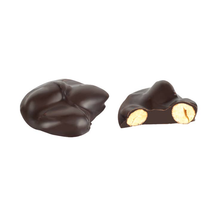 Roche - Dark Chocolate Whole Almond for wholesale by Bolci Chocolate Florida