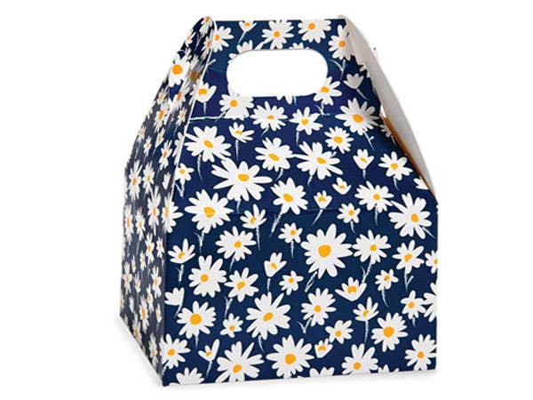 Nashville Wraps - Wholesale Party Favor Bag/Box - Mini Gable Favor Boxes28