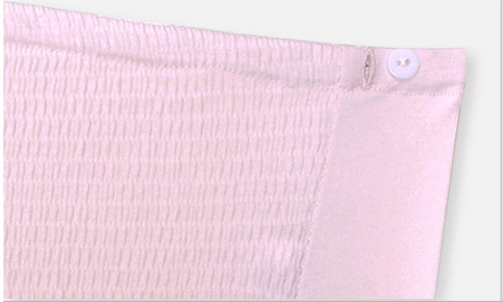 VIGOR - Wholesale Underwear - Maternity - Over Bump panties high waist support underwear for pregnant women5