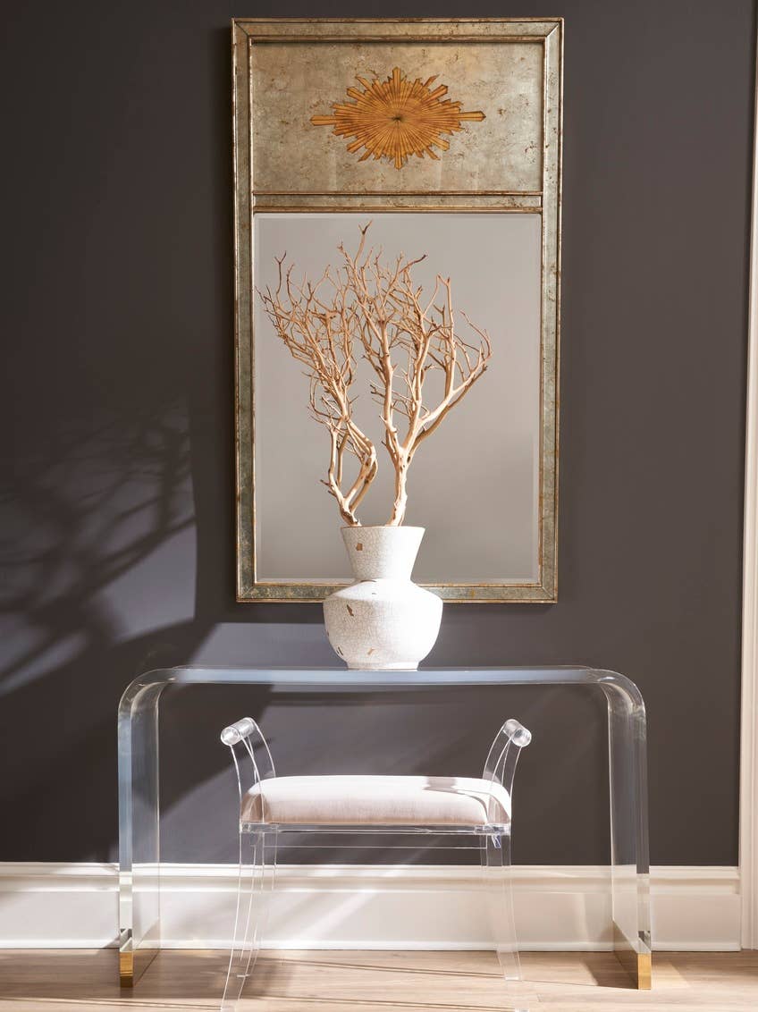 Chelsea House - Wholesale Wall Mirror - Halcyon Hall Mirror2