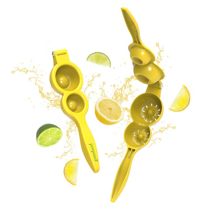 Prepara - Wholesale Juicer - Double Squeeze Juicer
