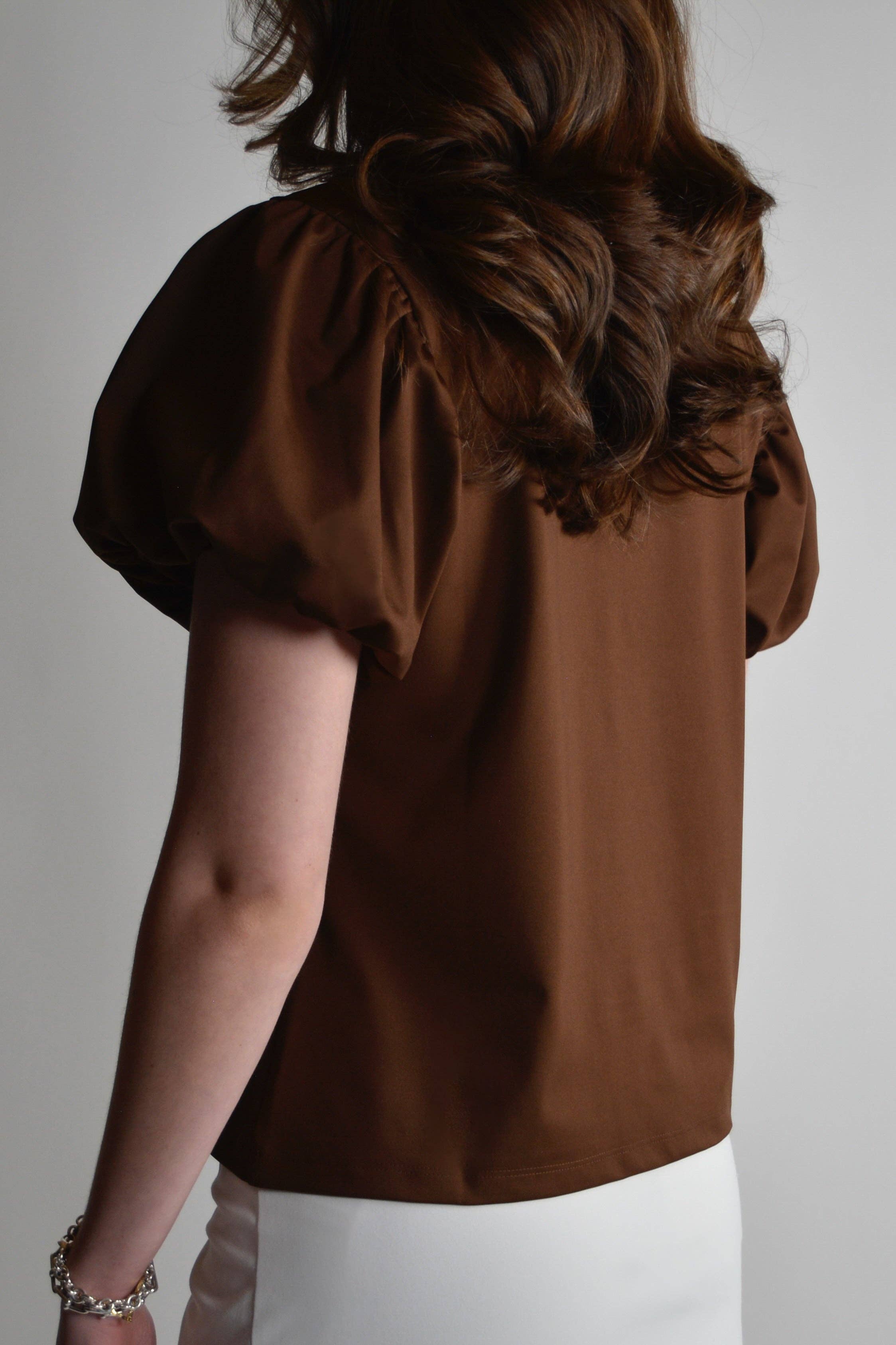 Espresso EL SOFIA POLO ESPRESSO de venta al por mayor en Faire2