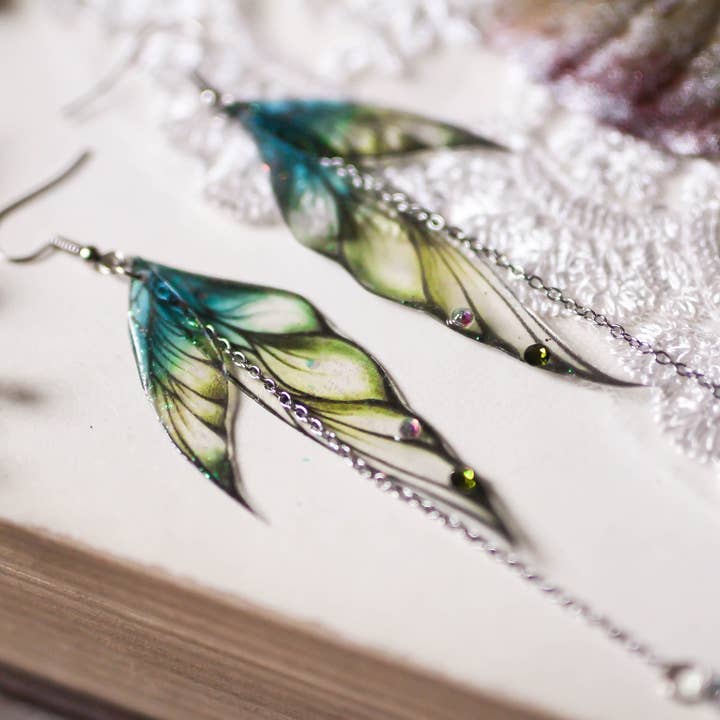 Giardino gallese per la vendita all'ingrosso da parte di Faërie