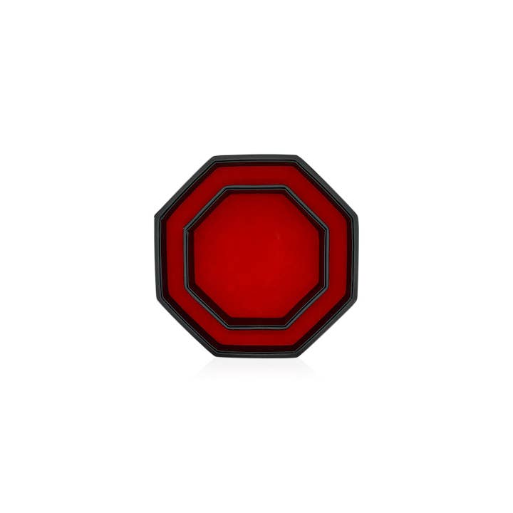 Norse Foundry - Wholesale Dice - Red Phoenix - Tray of Holding™ Dice Tray by Norse Foundry4