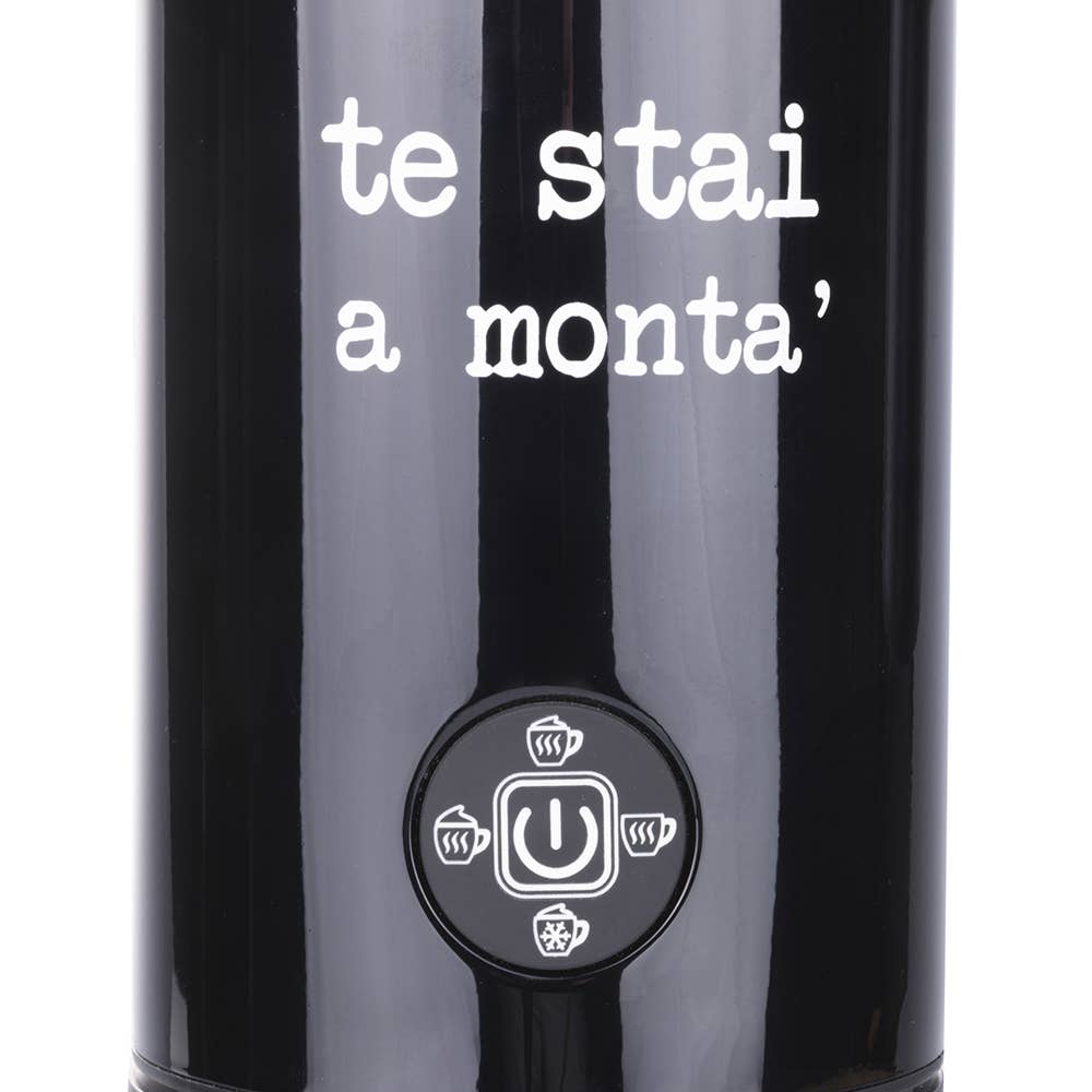 VdE Tivoli 1996 - Wholesale Mixer Attachment - SPQERE MILK FROTHER2