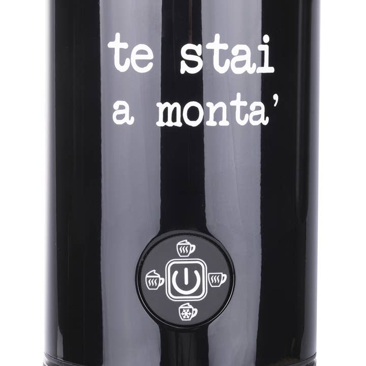 VdE Tivoli 1996 – Großhandel Mixer-Aufsatz – SPQERE MILCHAUFSCHÄUMER2