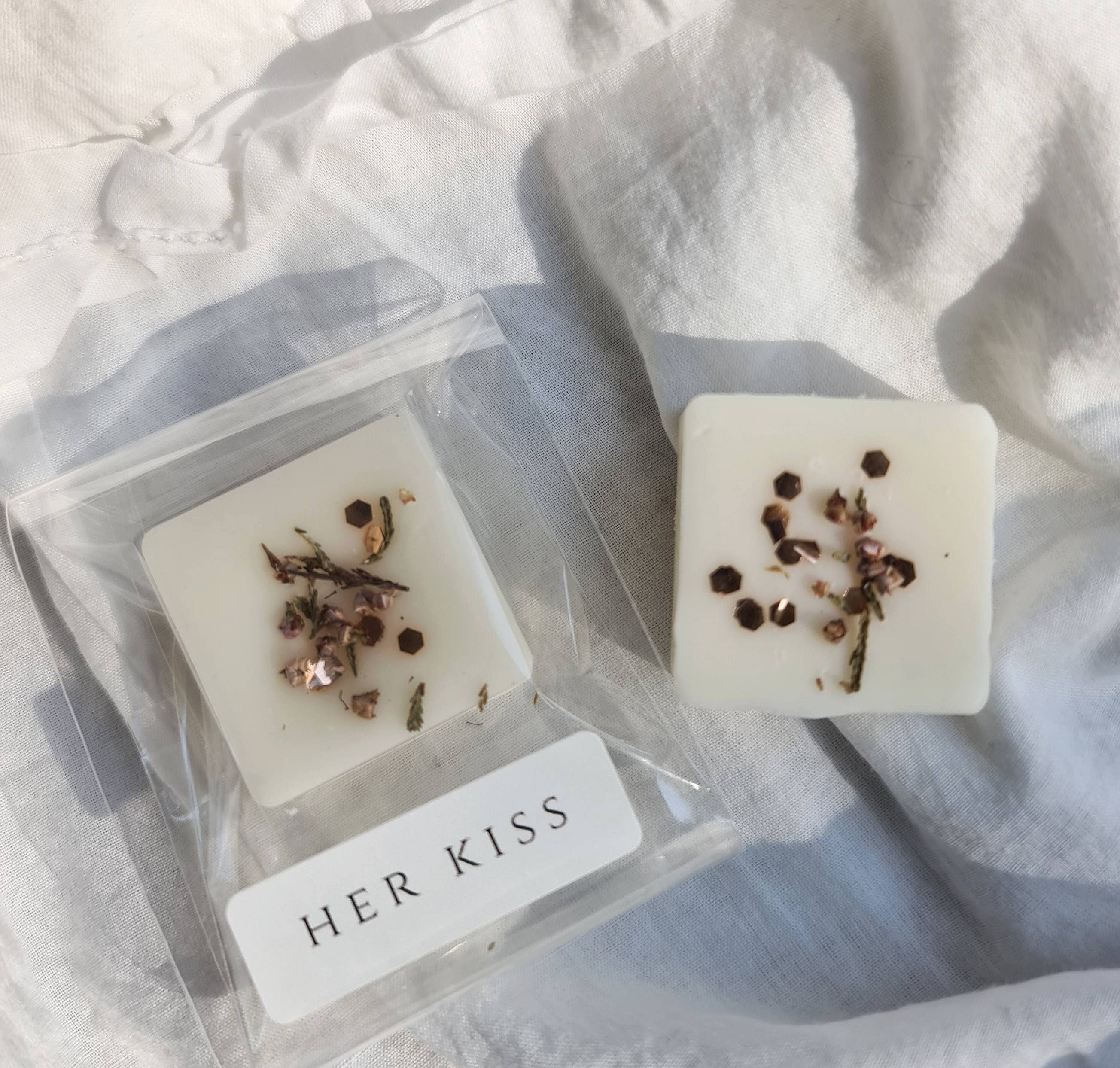 Studio Serene - Wholesale Wax Melt - Soy Wax Melts Discovery Cubes .5oz Sample Cube4