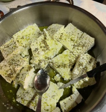 Zakarian Collection - Wholesale Olive Oil - Ultra-Premium Oregano Extra Virgin Olive Oil - 250ml9