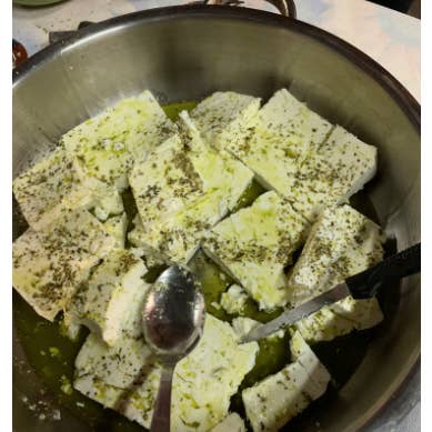 Zakarian Collection - Wholesale Olive Oil - Ultra-Premium Oregano Extra Virgin Olive Oil - 250ml9