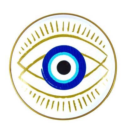Nai Gifts - Wholesale Party Favor Bag/Box - EVIL Eye CANDY BOX PARTY FAVOR12