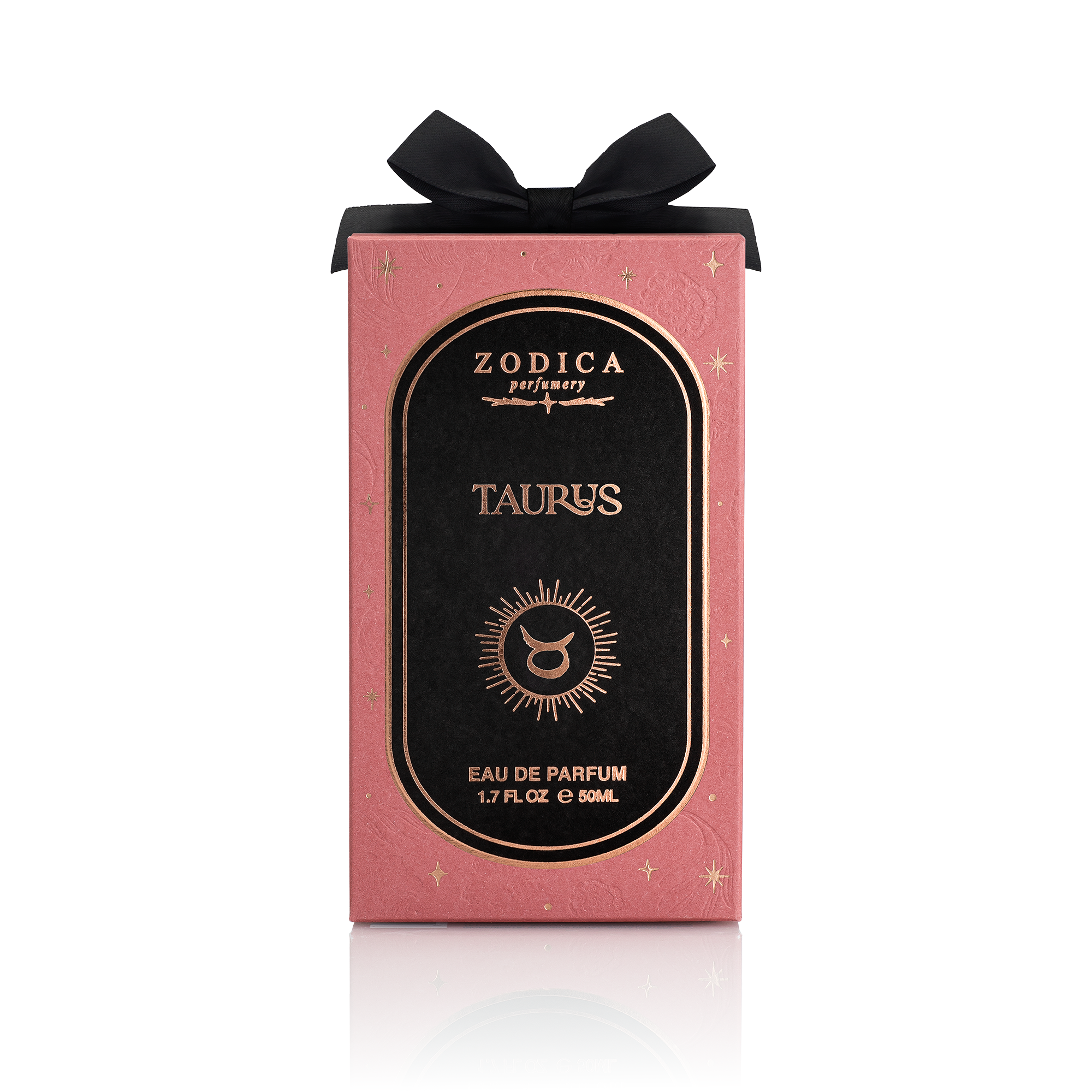 Zodica Perfumery - Wholesale Perfume/Eau de Toilette - Zodiac Perfume Crystal Infused 50ml9
