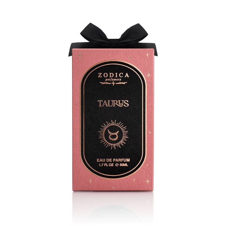 Zodica Perfumery - Wholesale Perfume/Eau de Toilette - Zodiac Perfume Crystal Infused 50ml9