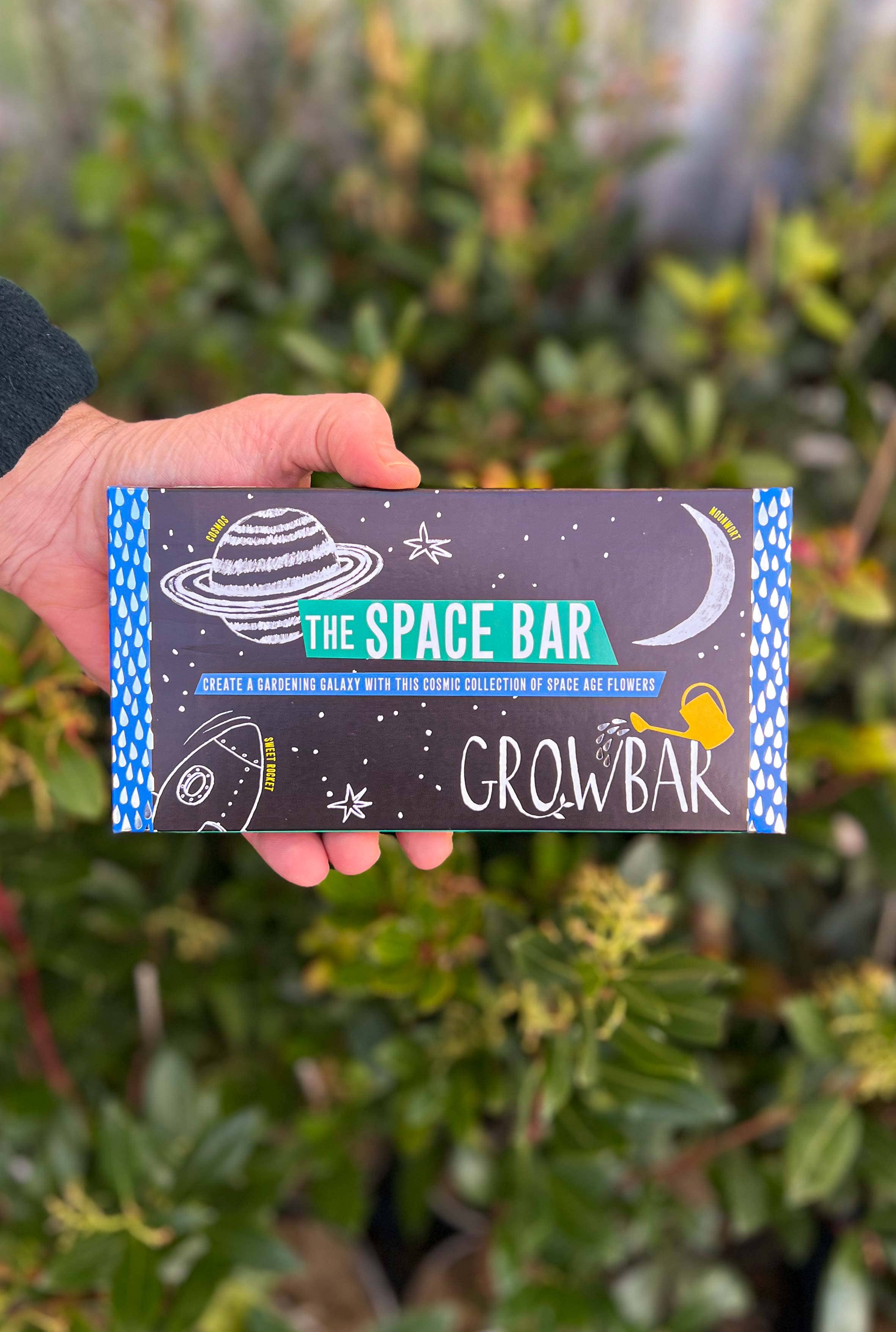 Growbar – wholesale Plant seeds – The Space Growbar1