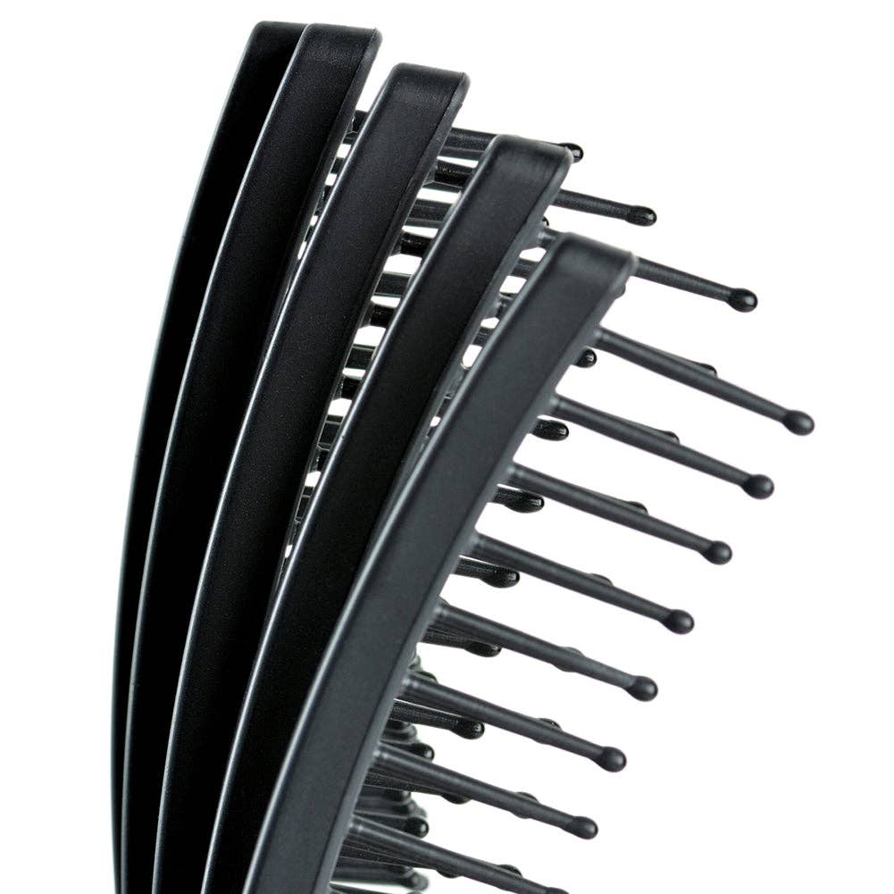 KareCo International, Inc. – wholesale Hair brush/comb – Tangle Buster® Family Brush Pack6