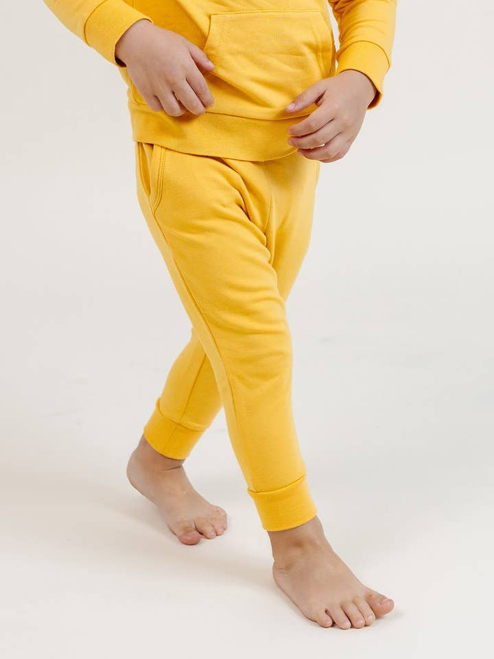 Le jogger le plus douillet des Canaries pour la vente par Lark