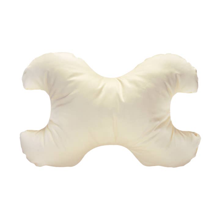 Le Grand Pillow 100% Organic Cotton for wholesale by "Save My Face!" ® Pillow