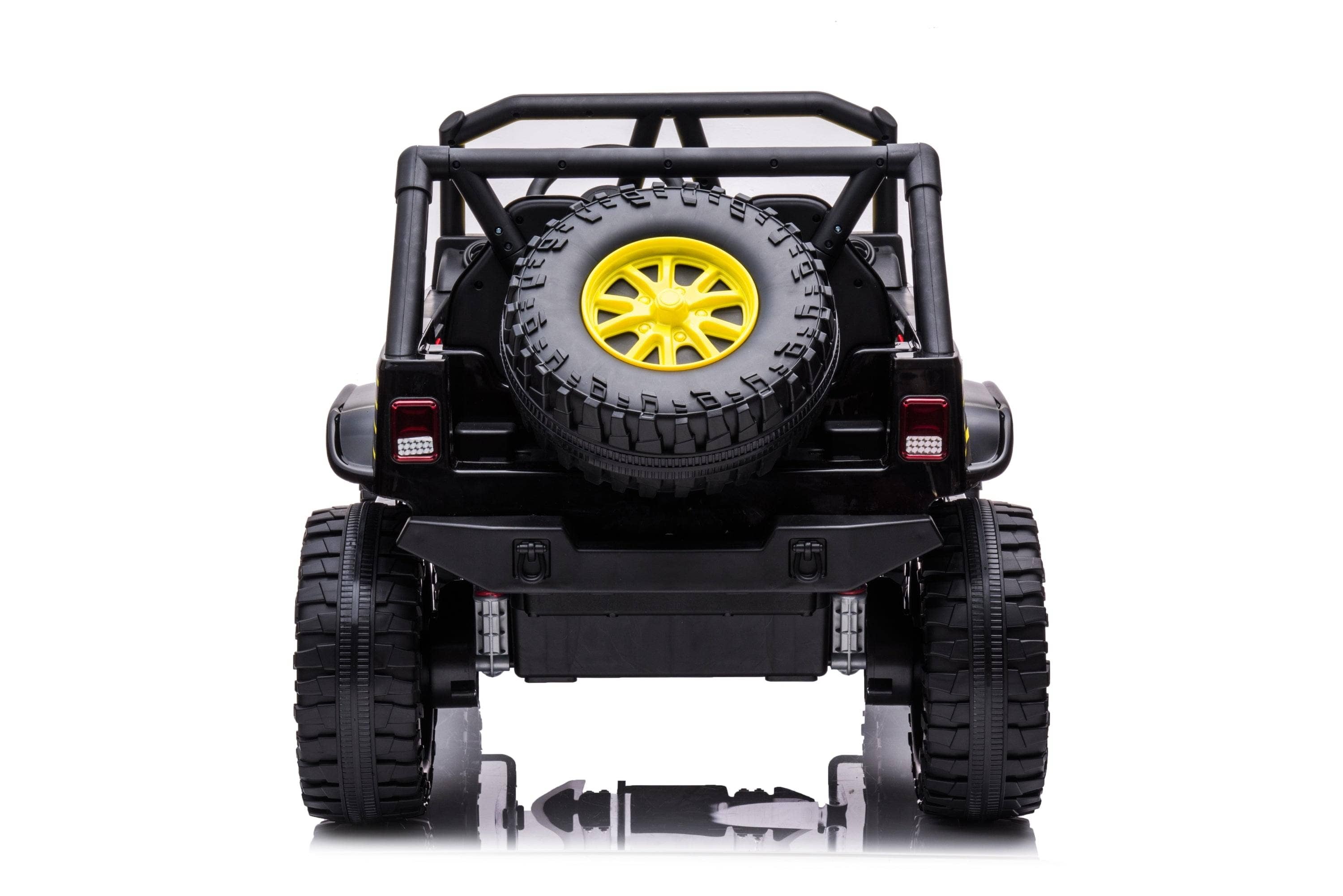 Freddo Toys - Wholesale Toy Car/Truck - Kids - 24V Freddo Raider 2 Seater Ride On25