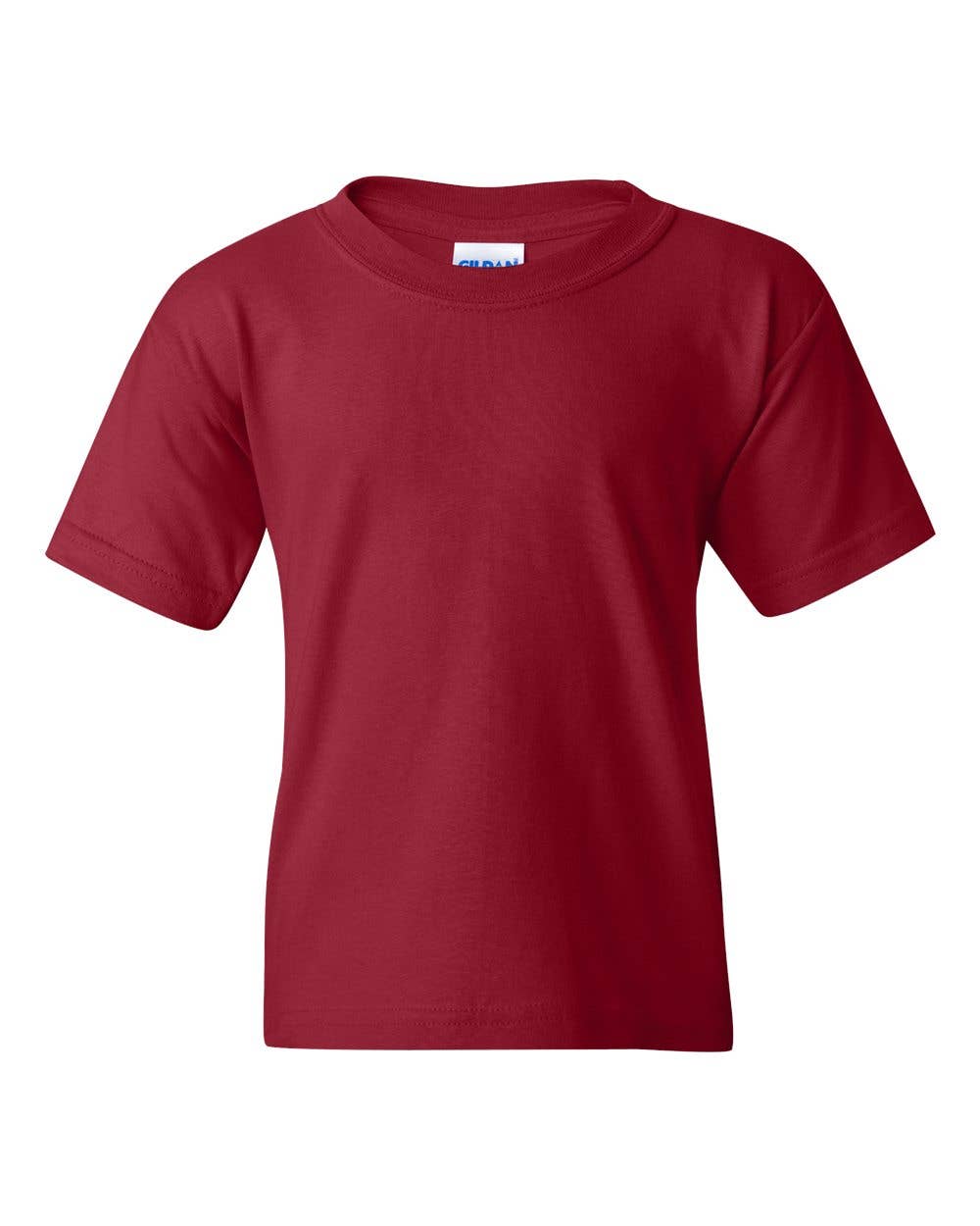 Radyan – wholesale T-shirt - Barn – Gildan® - Tunga bomullst-shirts för ungdomar17