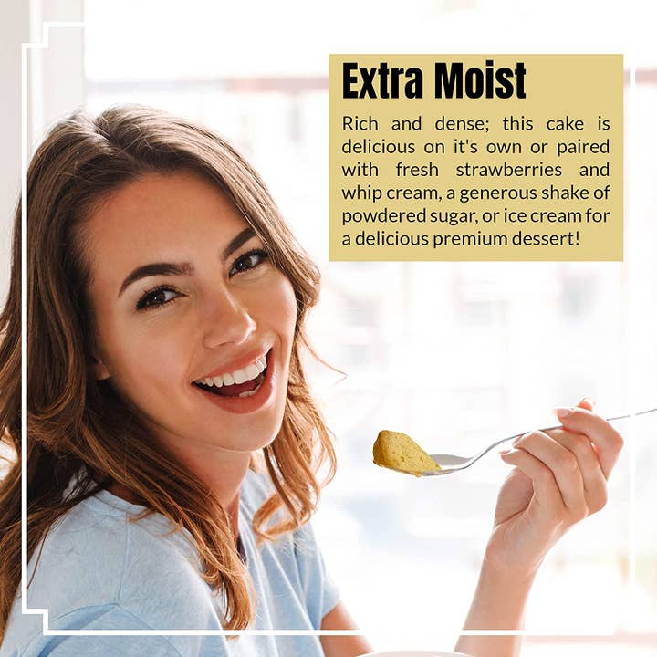 Wicked Jacks Jamaica Rum Cake/ Aroma Ridge Coffee Roasters – wholesale Cake – Wicked Jack's Butter Rum Cake-4oz2