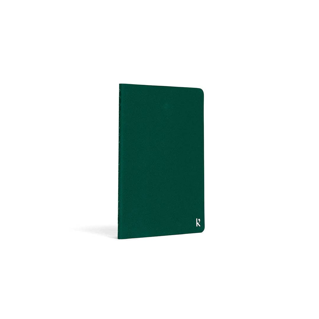 Ameico - Wholesale Journal/Diary - Karst - A6 Pocket Journal - Blank13