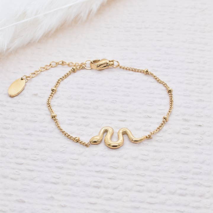 BRACELETS - BR110246 for wholesale by Kapyco