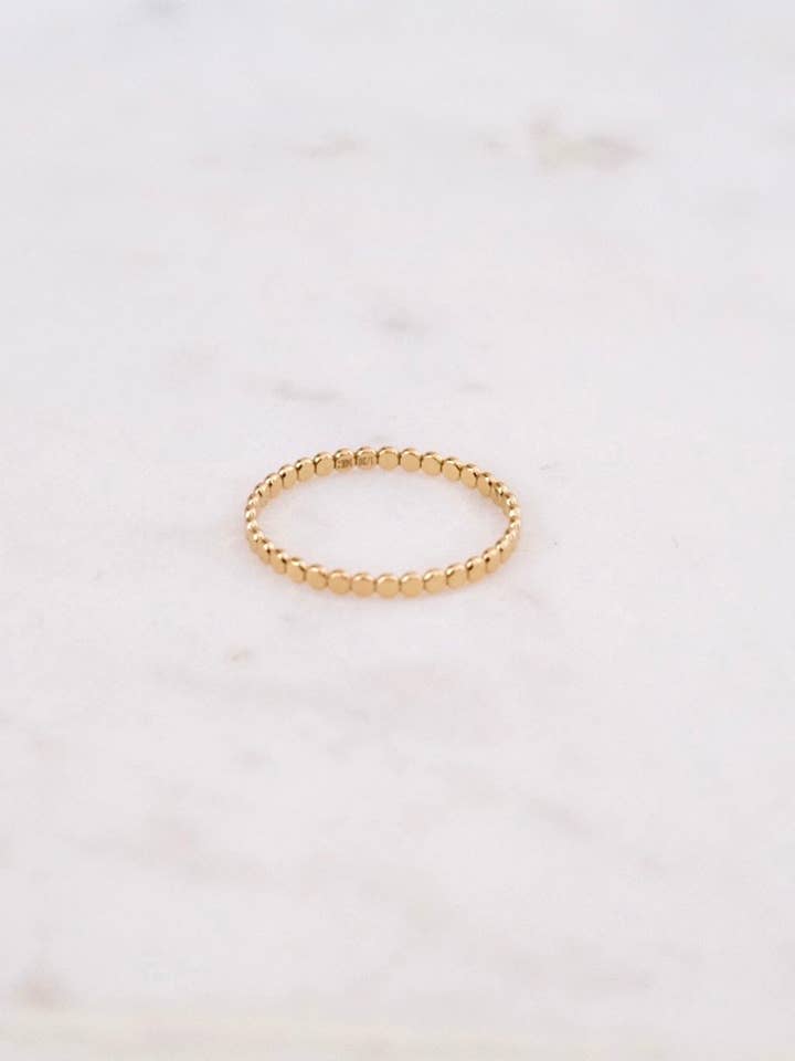 Erica Ring 【Gaïa】 pour la vente par ERIJEWELRY