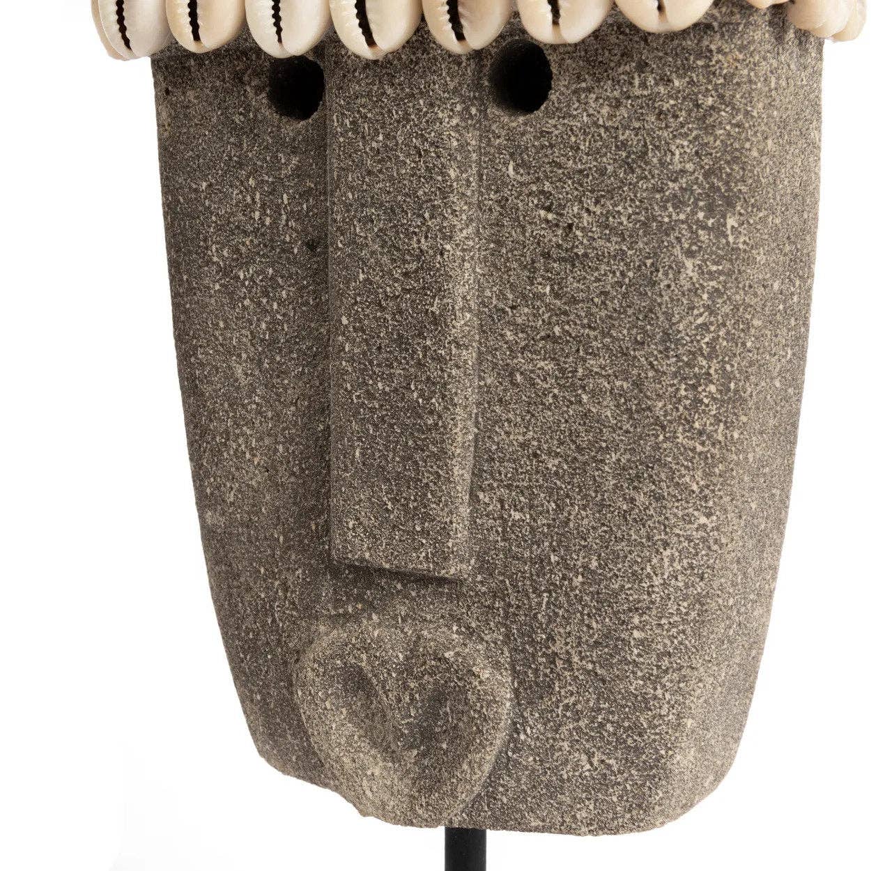 Bazar Bizar Living – Engroshandel Bordpynt – The Sumba Stone #32 på fod7