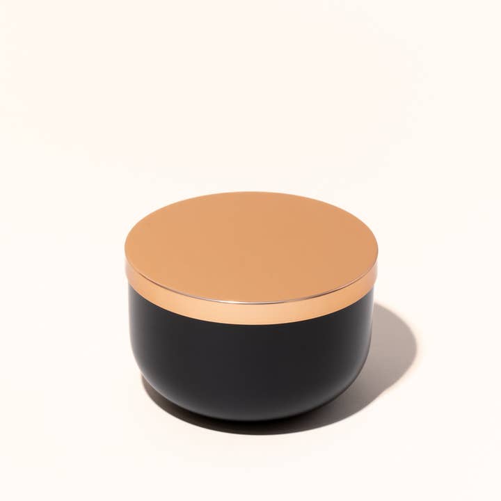 makesy - Wholesale Candle Holder - 17oz oryâ„¢ metal candle vessel & lid