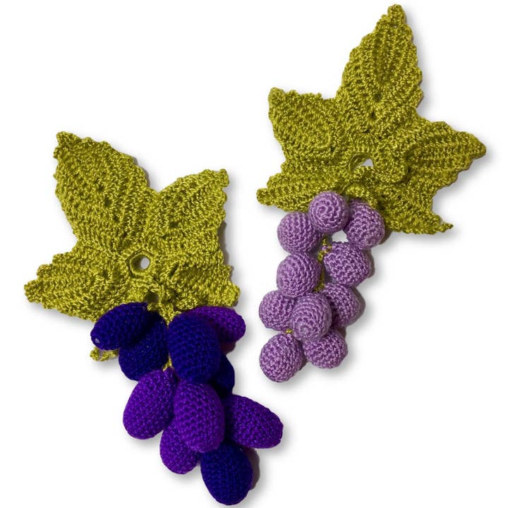 Crocheted Wine Bottle Decor for wholesale by HDIF-USA