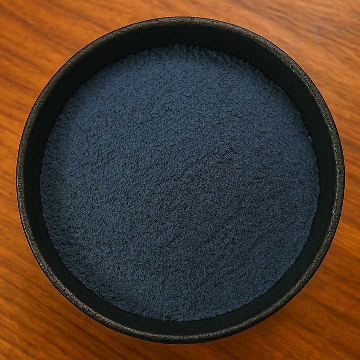 LA Herb - Wholesale Plant Seeds - Indigo Powder (Polygonum Tinctorium)